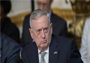 مسؤولون أمريكيون يعربون عن قلقهم بعد استقالة ماتيس 