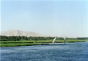 "الري": إزالة 32 حالة تعد على نهر النيل في 3 محافظات