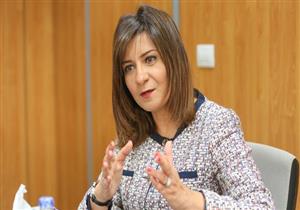 وزيرة الهجرة تشيد بجهود جامعة الإسكندرية في دعم مؤتمر "مصر تستطيع بالتعليم"