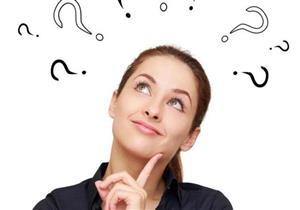 3 أسئلة تحميك من التفكير المفرط