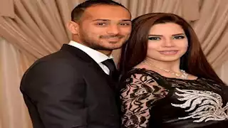ياسمين أمل زوجة وليد سليمان تحيي ذكرى شهداء الأهلي