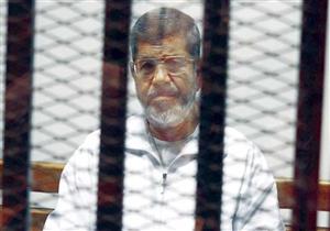 "مكالمة مرسي للجزيرة" واحتفالات حماس بهروب المساجين ضمن أحراز "اقتحام الحدود"