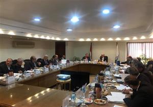 المركز القومي لبحوث المياه يحقق 1500 مركزا متقدما فى ترتيب مراكز البحوث عالميا