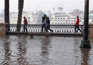 "القابضة للمياه": عودة الخدمة للمناطق المتأثرة نتيجة كسر خط ماسبيرو