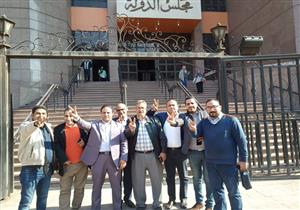 مجلس الصيادلة يدعو لاجتماع طارئ بعد "إيقاف النقيب"