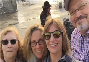 عمرو أديب يكشف مفاجآت عن الكاتبة الحقيقية لمقالات خاشقجي -فيديو