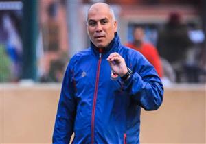 يوسف يتحدث عن رسالة لاسارتي للاعبي الأهلي بين شوطي لقاء "اطلع برة"