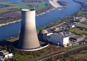 شركة "روس آتوم" الروسية توقف المفاعل النووي "رقم 1"