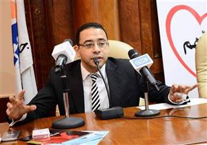 مقرر "القومي للسكان" السابق يطالب بتخصيص خط ساخن للإبلاغ عن مشكلات الأطباء