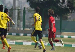  الأهلي يُنهي اتفاقه لضم لاعب وسط الاتصالات مقابل 2 مليون جنيه