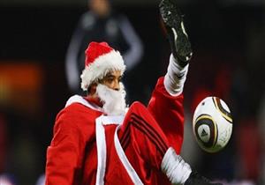 تقرير.. "بوكسينج داي".. الكالتشيو يخوض السباق.. والسيتي في ملاحقة ليفربول