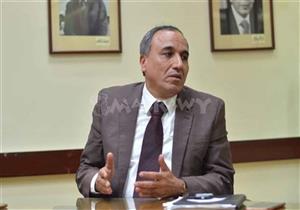 أول تعليق لنقيب الصحفيين على زيارة "خالد سعد زغلول" للكنيست