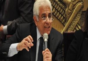 حسام بدراوي: السادات كان فنانا ولديه ديناميكيا في حركاته