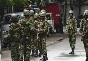 بنجلاديش تستعين بقوات من الجيش لتأمين الانتخابات العامة  