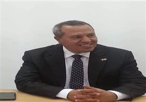  لجنة من "صحة الدقهلية" لفحص 75 كيلو دجاج فاسد بمستشفى نبروه المركزي