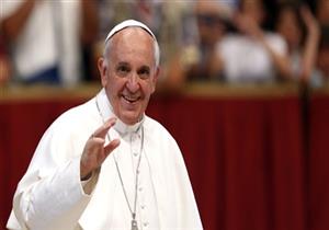 اليوم.. الالآف ينتظرون عظة بابا الفاتيكان بمناسبة الكريسماس