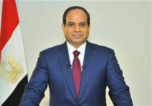 السيسي يوفد مندوبين لتهنئة طائفتي الأرمن و الروم الأرثوذكس بعيد الميلاد