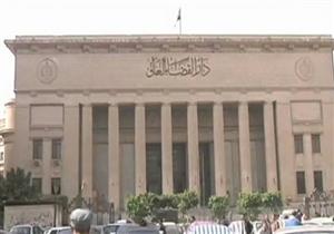 8  أبريل.. الحكم على محمود عزت في قضية "أحداث مكتب الإرشاد"