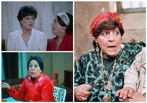 غيرت اسمها بعد زواجها.. ولهذا السبب اعترضت على الظهور بقميص نوم في "الخادمة".. حكايات عن نعيمة الصغير