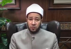 هل شارب الخمر لا تُقبل له صلاة أربعين يوماً؟.. تعرف على رد أمين الفتوى