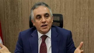 خبرة قضائية ممتدة.. من هو المستشار محمود الشريف وزير العدل الجديد؟