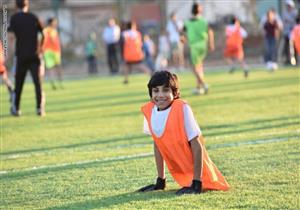  بمليون متابع.. من هو الصبي الذي ألهم الناس بـ"ربع جسد"؟ (صور)