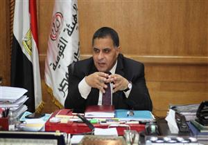 السكك الحديدية: توزيع 250 ألف كمامة على ركاب القطارات غدا