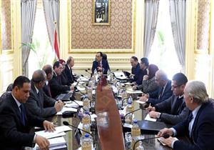 مجلس الوزراء: 3.4 مليار جنيه حجم الإنفاق الحكومي على البحث العلمي عام 2017 /2018