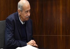 شريف إسماعيل: لن نسمح بأية محاولات لعرقلة جهود استرداد حق الشعب