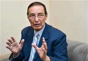 تفاصيل الحالة الصحية للإعلامي حمدي الكنيسي بعد نقله لـ"المعادي العسكري" 