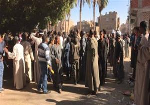 الأمن يمنع وقوع مشاجرة بين عائلتين ويضبط أطرافها وبحوزتهم أسلحة وطلقات بأسيوط