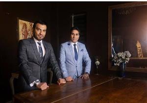 قريبًا.. دويتو يجمع إيهاب توفيق بأحمد شيبة 