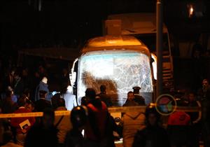 رئيس "مستقبل وطن" يدين حادث المريوطية.. ويؤكد: الإرهاب لن ينال من مصر