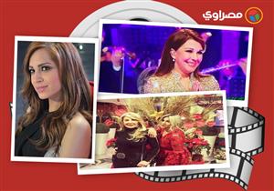 النشرة الفنية | تدهور الحالة الصحية لسعيد عبد الغني.. وأحمد فلوكس يحتفل بعيد ميلاد هنا شيحة