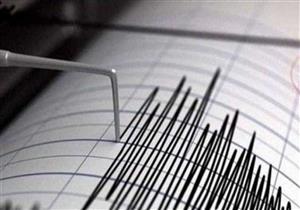 زلزال بقوة 4.3 درجة يضرب مدينة إيرانية على حدود العراق  