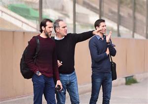 20 لاعبًا بقائمة الأهلي لمواجهة سموحة.. انضمام جيرالدو وعودة شريف