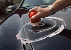 كيف تُعيد اللمعان لطلاء سيارتك في ثلاث خطوات؟ 