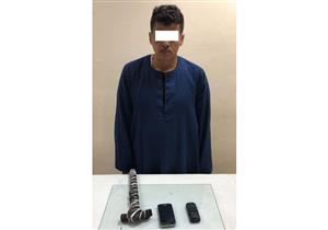 شك في علاقته بزوجته.. "عمران" استدرج "تامر" وقتله بـ"الشاكوش"