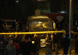 رئيس "النواب" مدينًا "حادث المريوطية": لن تثنينا عن استكمال الإصلاح والتنمية