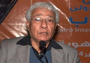 محمود قاسم ناعيا الكفراوي: تركني غير قادرا على وداعه 