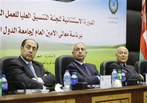 أمين الجامعة العربية: التعليم العالي قاطرة دفع المجتمعات إلى التقدم