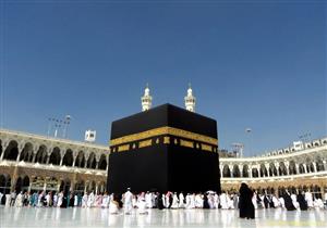 "3 أماكن يوجد عندها النبي ﷺ".. خطيب المسجد الحرام يصف موقف توفية الموازين: من أهوال يوم القيامة