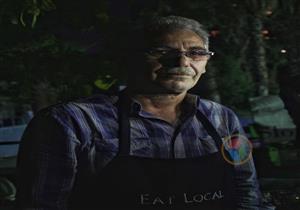 من أرمنيا مع الحب.. كريكوري وزوجته يصنعان الطعام الصحي لأهل وسط البلد