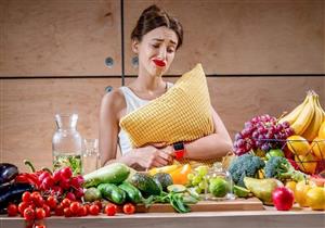 تعاني من اكتئاب الشتاء؟.. أطعمة صحية تحسن مزاجك