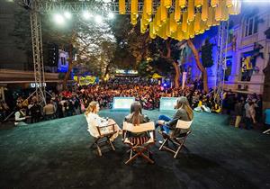 الجمعة.. انطلاق القمة السادسة "رايز أب" لريادة الأعمال بالقاهرة