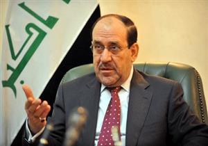 المالكي يحث الصدريين إلى الركون لمنطق العقل والحكمة قبل فوات الآوان
