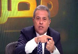 "طبيعي الأسعار ترتفع.. ولست صاحب قرار".. عكاشة منفعلًا على المواطنين