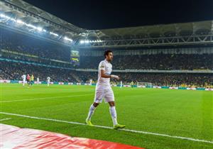 مدرب الريان يجدد: طلبت التعاقد مع تريزيجيه