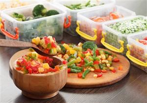 كيف تحافظ على طعامك طازجا لأطول فترة ممكنة؟