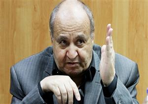 تكريم وحيد حامد وليلى علوي وراجح داوود في اليوبيل الذهبي لمعرض الكتاب